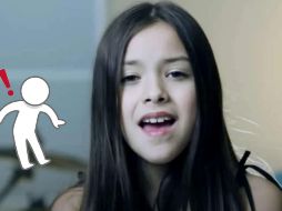 En una reciente entrevista, Angie confesó que el éxito abrumador de su primer sencillo fue un desafío para ella y sus hermanos, ya que las expectativas eran muy altas para sus siguientes proyectos.  ESPECIAL