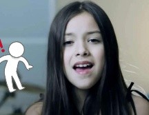 En una reciente entrevista, Angie confesó que el éxito abrumador de su primer sencillo fue un desafío para ella y sus hermanos, ya que las expectativas eran muy altas para sus siguientes proyectos.  ESPECIAL
