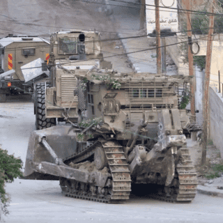 ONG advierte que violencia en Cisjordania escaló tras alto al fuego en Gaza