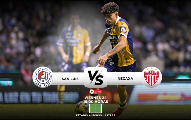 San Luis se encuentra en el lugar 11 de la Tabla General con apenas 3 puntos, producto del triunfo de la semana pasada ante Puebla. IMAGO7