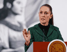 Claudia Sheinbaum resaltó en 