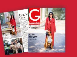 GENTE BIEN JALISCO / Revista del 24 de enero 2025.