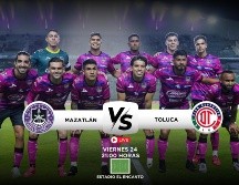 Mazatlán se ubica en el lugar 14 de la Tabla General. IMAGO7
