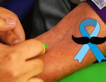 Se recomienda a todos los hombres que a partir de los 45 años de edad acudir anualmente a sus unidades médicas a realizarse un protocolo para detección de cáncer de próstata. EL INFORMADOR / ARCHIVO