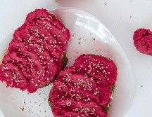 Procura incorporar el betabel a tu rutina de alimentos. ESPECIAL / UNSPLASH Oat Canada