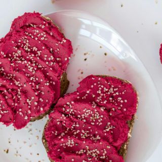 Así debes comer el betabel para reducir los niveles de azúcar en la sangre