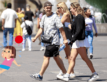 Cuídate con estos consejos. EL INFORMADOR / ARCHIVO