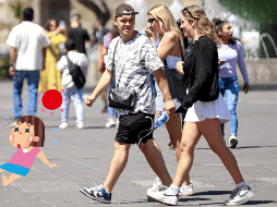 Cuídate con estos consejos. EL INFORMADOR / ARCHIVO