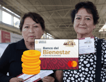 De acuerdo con las reglas de operación publicadas en el DOF, habrá otro incremento en la Pensión Bienestar para las personas adultas mayores que radiquen en México. EL INFORMADOR/ARCHIVO