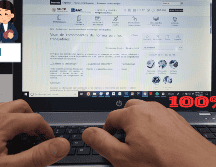 Sigue estos pasos para obtener un descuento. EL INFORMADOR / ARCHIVO