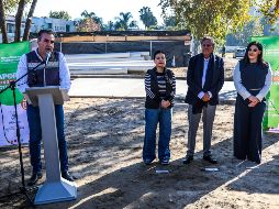 Este será uno de los principales proyectos para mejorar la circulación vial en el municipio de Zapopan. EL INFORMADOR / A. Navarro