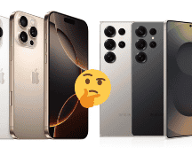 Hay varias características en las que estos dispositivos son similares. ESPECIAL / APPLE / ESPECIAL / SAMSUNG