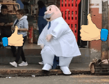 La Ley Silla representa un avance significativo en materia laboral en México, y el video viral del Dr. Simi ha contribuido a visibilizar este importante cambio. TIKTOK/@o.oese