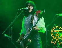 Si bien esta podría ser considerada la mejor canción de The Pixies, en gustos se rompen géneros. EL INFORMADOR / ARCHIVO