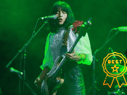 Si bien esta podría ser considerada la mejor canción de The Pixies, en gustos se rompen géneros. EL INFORMADOR / ARCHIVO