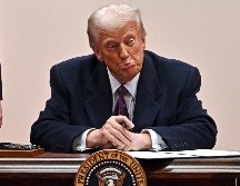 La orden de restricción temporal solicitada por Arizona, Illinois, Oregon y Washington fue la primera en obtener una audiencia ante un juez y se aplica a nivel nacional. AFP / ARCHIVO