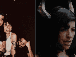 El pasado 22 de enero, la cantante argentina Cazzu deslumbró a su público con su nuevo sencillo 'Dolce'. INSTAGRAM/@nicocotton/YOUTUBE/@Cazzu