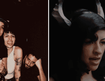 El pasado 22 de enero, la cantante argentina Cazzu deslumbró a su público con su nuevo sencillo 'Dolce'. INSTAGRAM/@nicocotton/YOUTUBE/@Cazzu