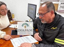 Existen diferentes modalidades para poder acceder a una asesoría y orientación jurídica gratuita. ESPECIAL / INAPAM