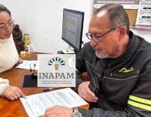Existen diferentes modalidades para poder acceder a una asesoría y orientación jurídica gratuita. ESPECIAL / INAPAM