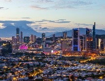 Esta es la ciudad más segura de México según encuesta del Inegi. ESPECIAL