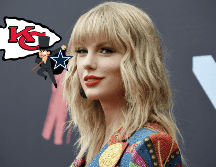Taylor Swift es la primer mujer en tener cuatro álbumes simultáneamente en el Top 10 de Billboard. AP / ARCHIVO