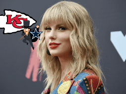 Taylor Swift es la primer mujer en tener cuatro álbumes simultáneamente en el Top 10 de Billboard. AP / ARCHIVO