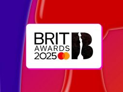 Los BRIT Awards se podrán ver el 1 de marzo en vivo en ITV1 e ITVX en el Reino Unido, y en YouTube desde cualquier parte del mundo. ESPECIAL / X: @BRITs / Canva