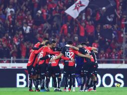 Gonzalo Pineda buscaría darle una leve sacudida al equipo titular. IMAGO7.