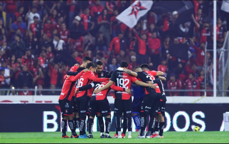 Gonzalo Pineda buscaría darle una leve sacudida al equipo titular. IMAGO7.