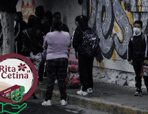 Esta beca se otorgará a todas y todos los alumnos de educación preescolar, primaria y secundaria de escuelas públicas. EL INFORMADOR/ARCHIVO