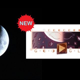 Salida de la Media Luna: ¿De qué se trata el juego en el nuevo doodle de Google?