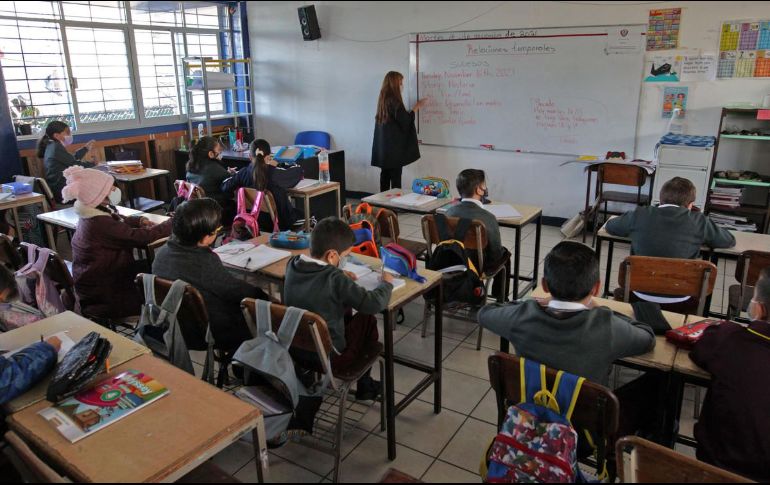 Considerando que algunos viernes no hay clases debido a diversos factores, surge la duda de si habrá clases este viernes 24 de enero.