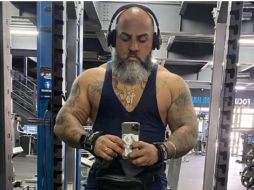 El creador de contenido Adal Peña fue hallado muerto a tiros cerca de un salón de eventos en la avenida Rotarismo, dentro del Desarrollo Urbano de Tres Ríos, mientras hacía ejercicio. INSATGRAM / @adal.pena3