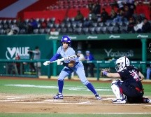 Con esta victoria, Charros demostró porque son las actuales campeonas de la LMS. CORTESÍA/ Charros de Jalisco