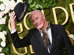 El director de cine Jacques Audiard es la mente maestra detrás de “Emilia Pérez”. AFP