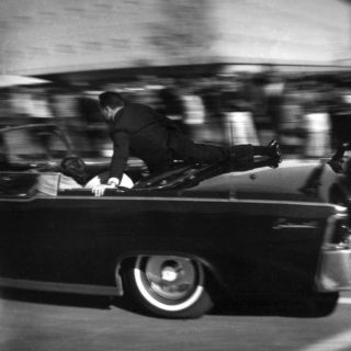 Trump ordena publicar archivos sobre los asesinatos de John F. Kennedy y Martin Luther King