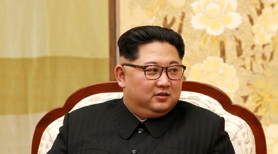 En Seúl preocupa que Trump pueda renunciar al objetivo de la desnuclearización total del Norte. AP / ARCHIVO