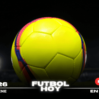 Futbol hoy 26 de enero de 2025: ¿Dónde ver los partidos en vivo?