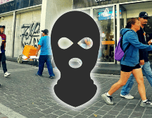 De entre los entrevistados, 30.9% consideró que en los próximos 12 meses la situación de la delincuencia e inseguridad en su ciudad seguirá igual de mal. EL INFORMADOR / ARCHIVO