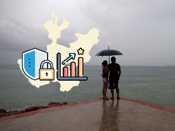 En esta ciudad, los habitantes se sienten seguros de dar una caminata nocturna sin temor a sufrir un daño. AP / ARCHIVO