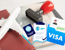 Solicitar una visa estadounidense, especialmente en el contexto actual, puede resultar un proceso complicado. CANVA