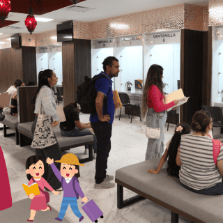 Paso a paso para tramitar tu pasaporte 2025