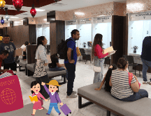 Sigue estos sencillos pasos para obtener tu pasaporte. EL INFORMADOR / ARCHIVO