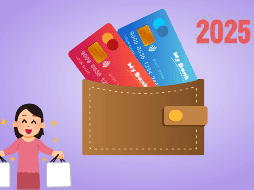 Conoce varias opciones de tarjetas de crédito. ESPECIAL / PIXABAY @PabitraKaity