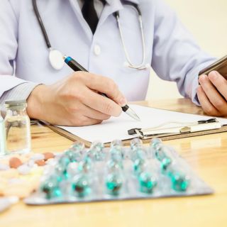 Estados Unidos investiga la ceftriaxona por posibles efectos graves