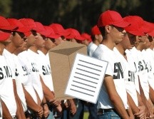 El trámite puedes hacerlo de forma presencial. EL INFORMADOR / ARCHIVO