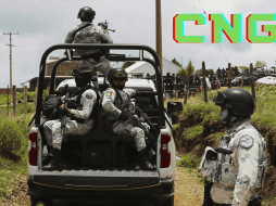 Los residentes denunciaron que los ataques han sido constantes durante una semana, a pesar de la presencia de fuerzas federales. SUN / ARCHIVO