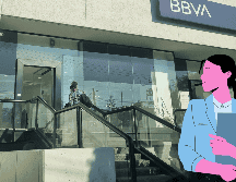 Ideal para aquellos interesados en contribuir al desarrollo de soluciones eficientes dentro de una institución bancaria líder. EL INFORMADOR / ARCHIVO