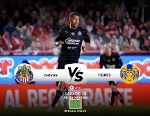 Con tres puntos de seis posibles, los tapatíos vienen de una inesperada derrota ante Necaxa. IMAGO7
